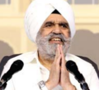 सूरत शब्द याेग परमेश्वर से जुड़ने का सबसे ऊंचा मार्ग है